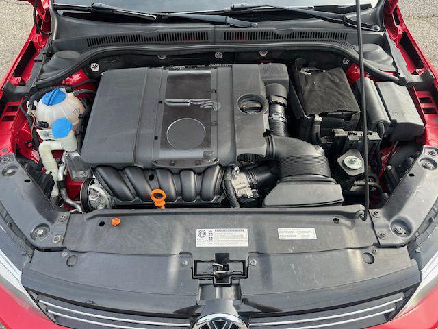 used 2013 Volkswagen Jetta car, priced at $5,995