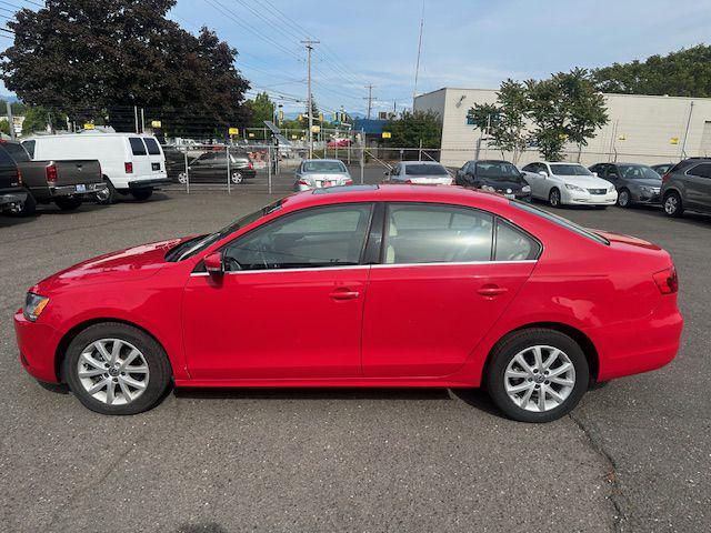 used 2013 Volkswagen Jetta car, priced at $5,995