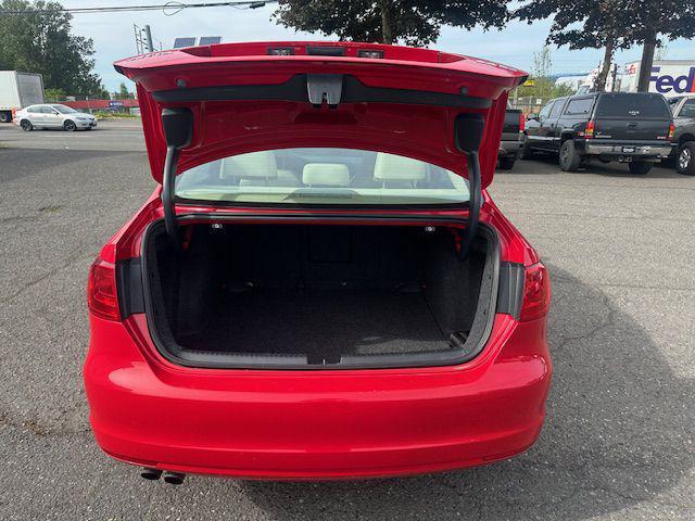 used 2013 Volkswagen Jetta car, priced at $5,995