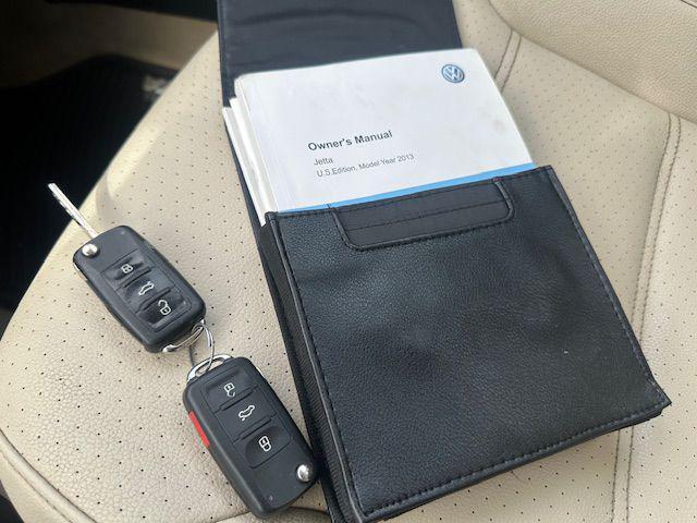used 2013 Volkswagen Jetta car, priced at $5,995