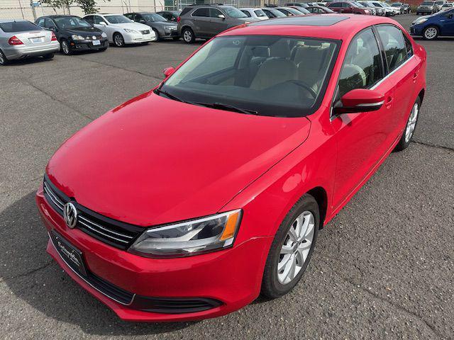 used 2013 Volkswagen Jetta car, priced at $5,995