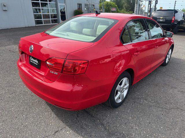 used 2013 Volkswagen Jetta car, priced at $5,995