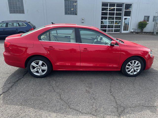 used 2013 Volkswagen Jetta car, priced at $5,995