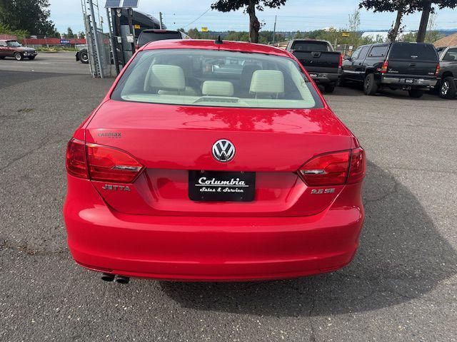 used 2013 Volkswagen Jetta car, priced at $5,995