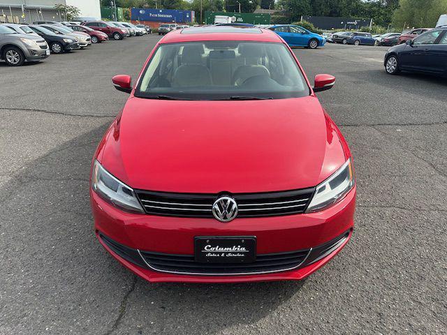 used 2013 Volkswagen Jetta car, priced at $5,995