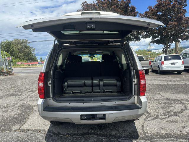 used 2007 Chevrolet Tahoe car, priced at $5,500