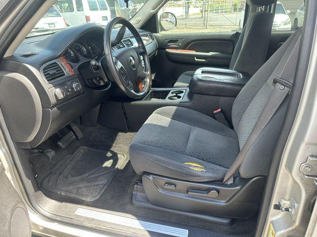 used 2007 Chevrolet Tahoe car, priced at $5,500
