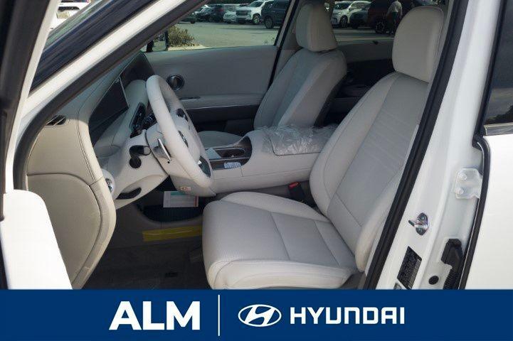 new 2026 Hyundai Palisade car, priced at $48,990