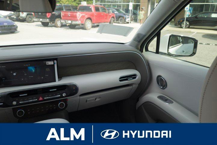 new 2026 Hyundai Palisade car, priced at $48,990