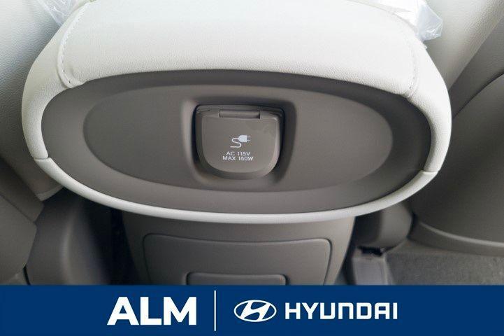 new 2026 Hyundai Palisade car, priced at $48,990