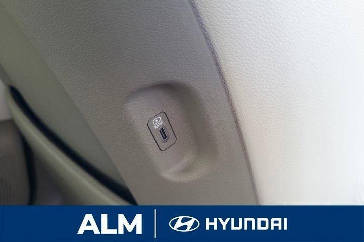 new 2026 Hyundai Palisade car, priced at $48,990