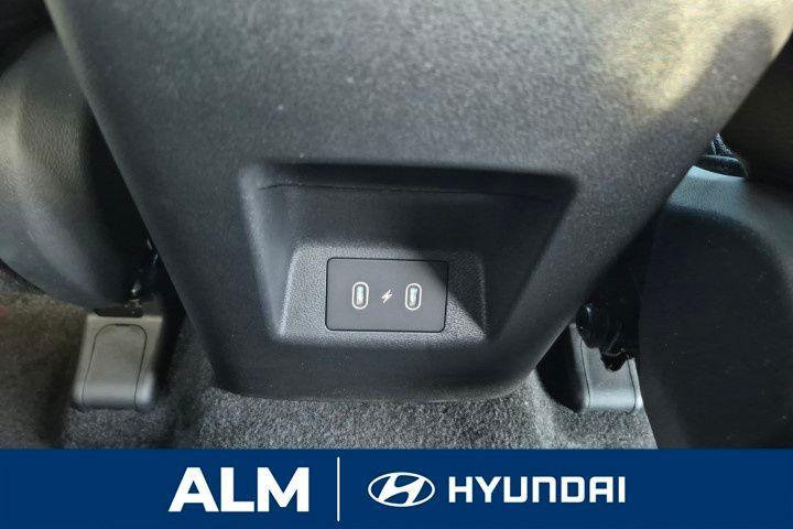 new 2026 Hyundai SANTA CRUZ car, priced at $35,072