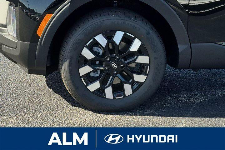 new 2026 Hyundai SANTA CRUZ car, priced at $35,072