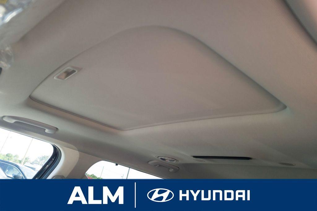 new 2026 Hyundai Palisade Hybrid car, priced at $48,897