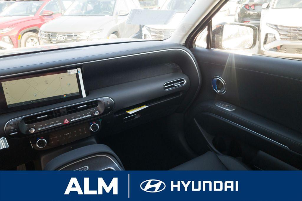 new 2026 Hyundai Palisade Hybrid car, priced at $48,897
