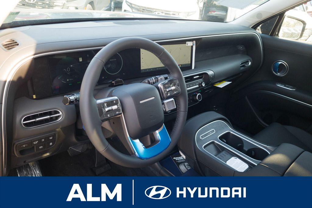 new 2026 Hyundai Palisade Hybrid car, priced at $48,897