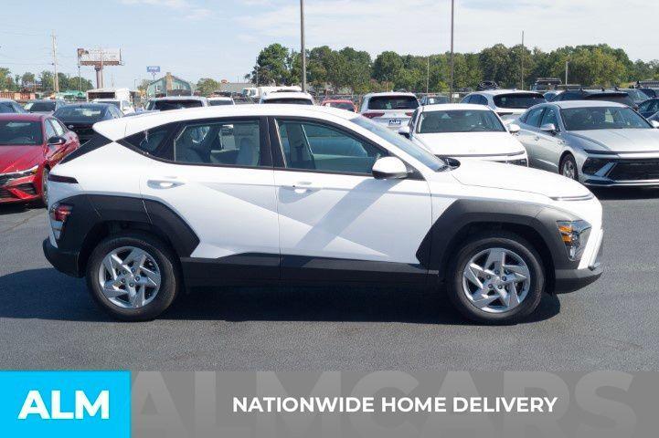 used 2026 Hyundai Kona car, priced at $25,487