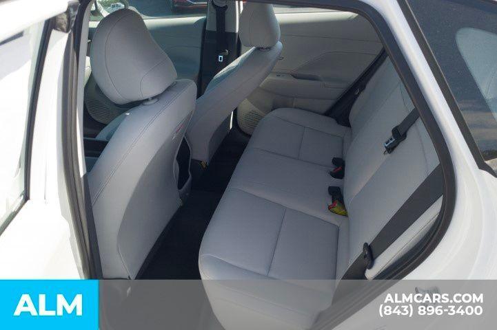 used 2026 Hyundai Kona car, priced at $25,487