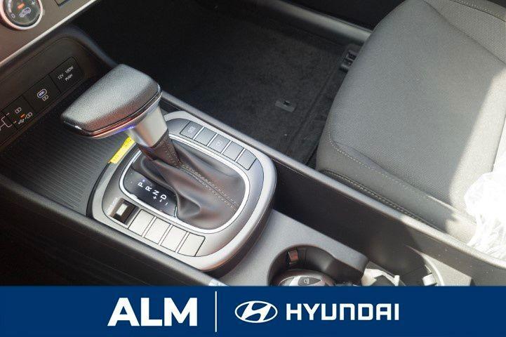 new 2026 Hyundai Kona car, priced at $26,476