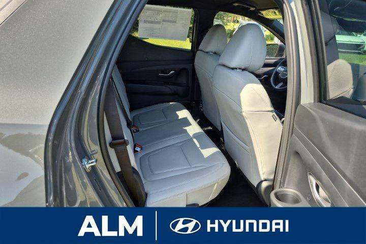 new 2026 Hyundai SANTA CRUZ car, priced at $32,094