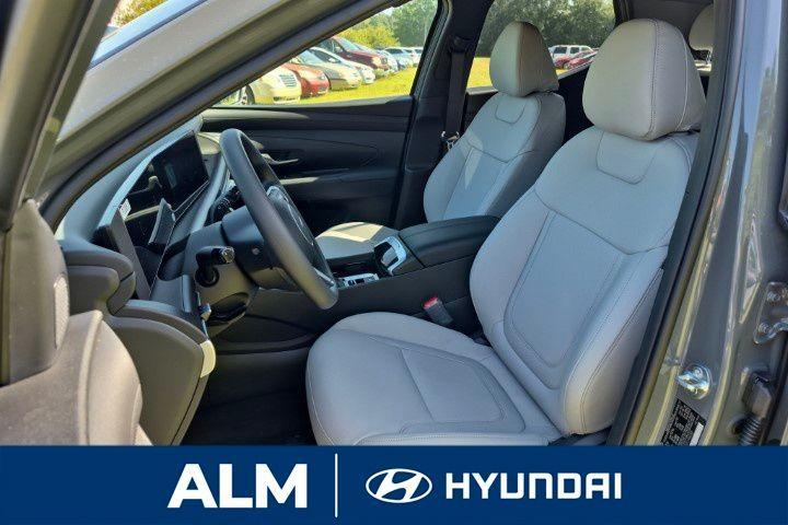 new 2026 Hyundai SANTA CRUZ car, priced at $32,094