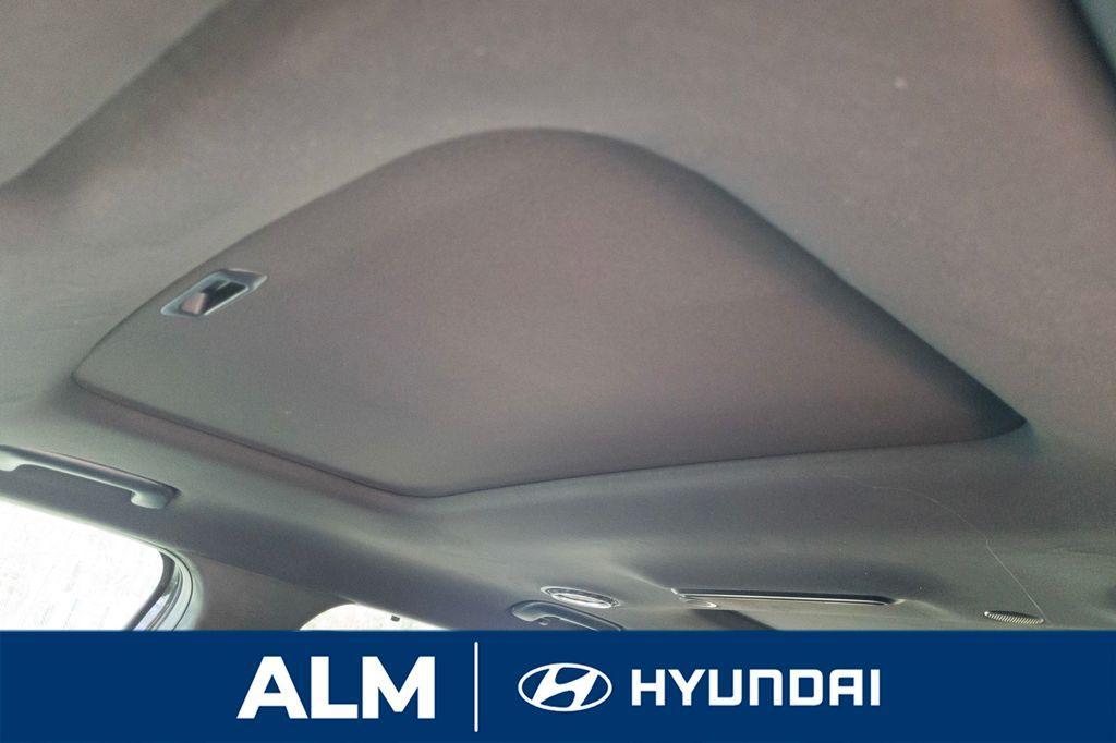 new 2026 Hyundai Palisade car, priced at $53,085