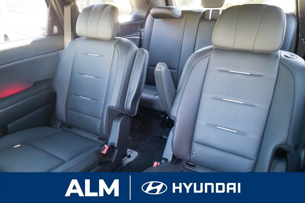 new 2026 Hyundai Palisade car, priced at $53,085