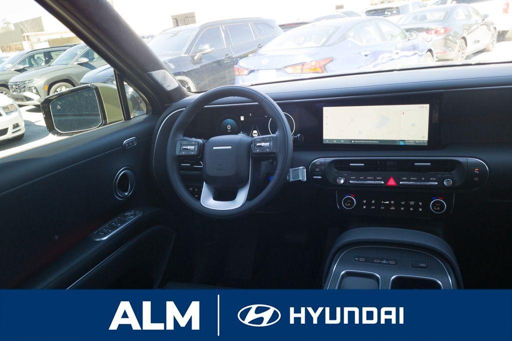 new 2026 Hyundai Palisade car, priced at $53,085