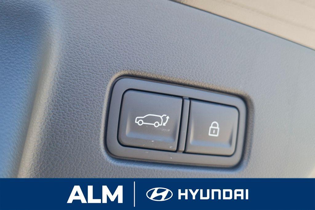 new 2026 Hyundai Palisade car, priced at $53,085