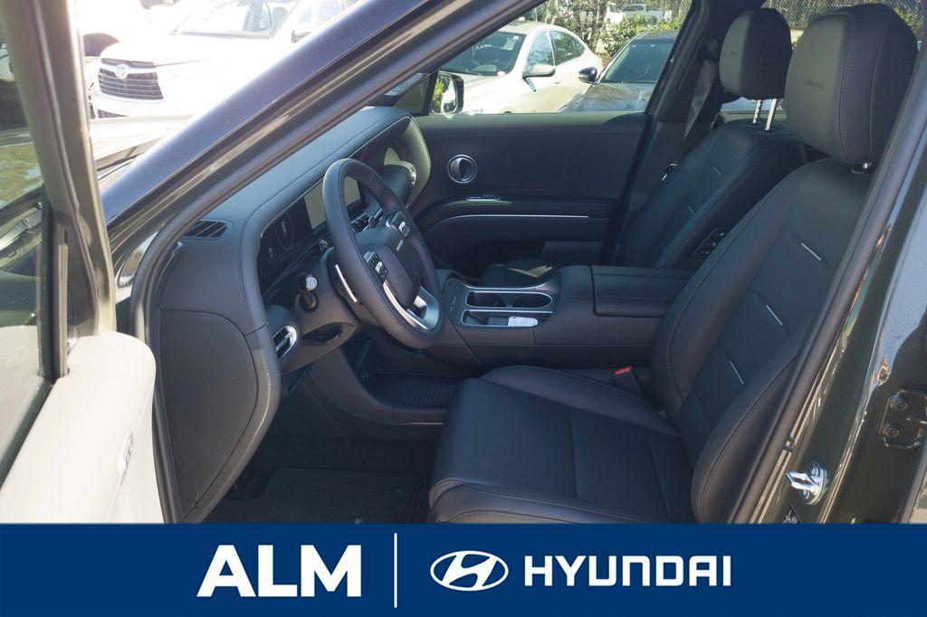 new 2026 Hyundai Palisade car, priced at $53,085