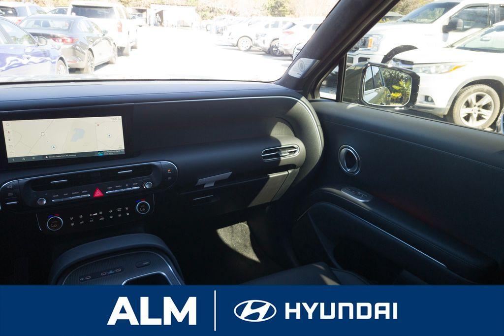 new 2026 Hyundai Palisade car, priced at $53,085