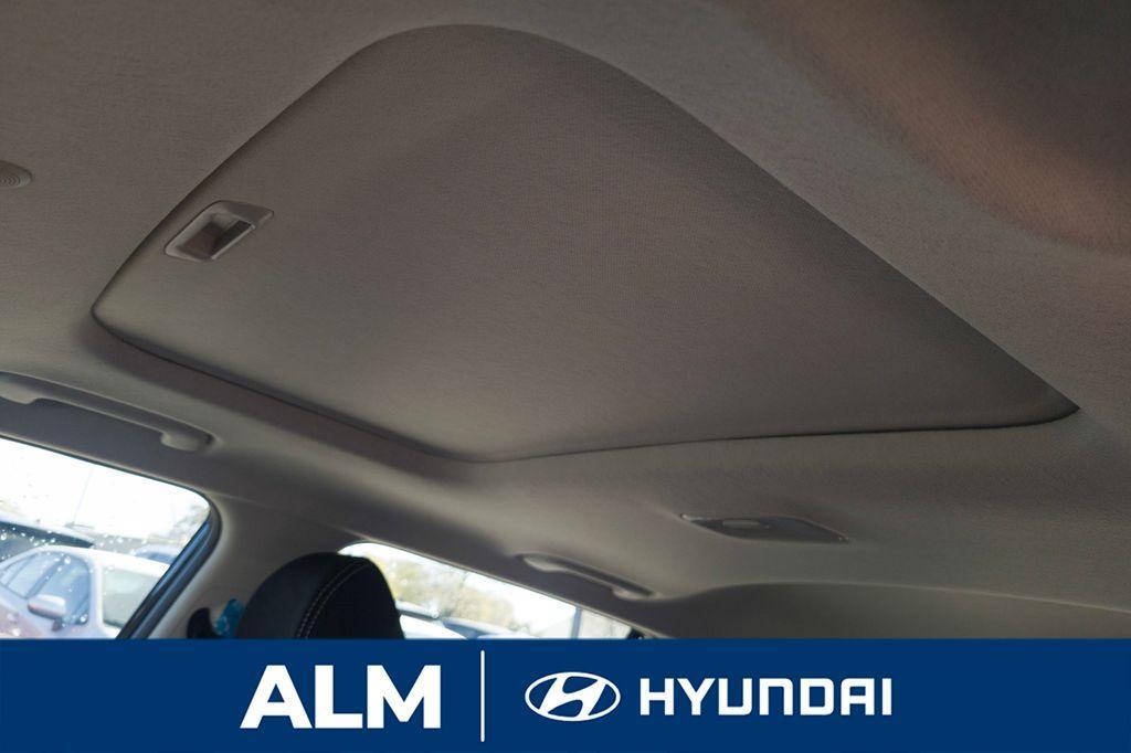 new 2026 Hyundai Venue car, priced at $24,611