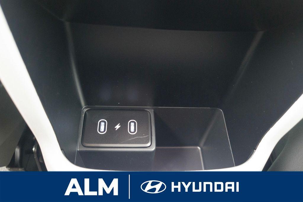 new 2026 Hyundai Kona car, priced at $27,042