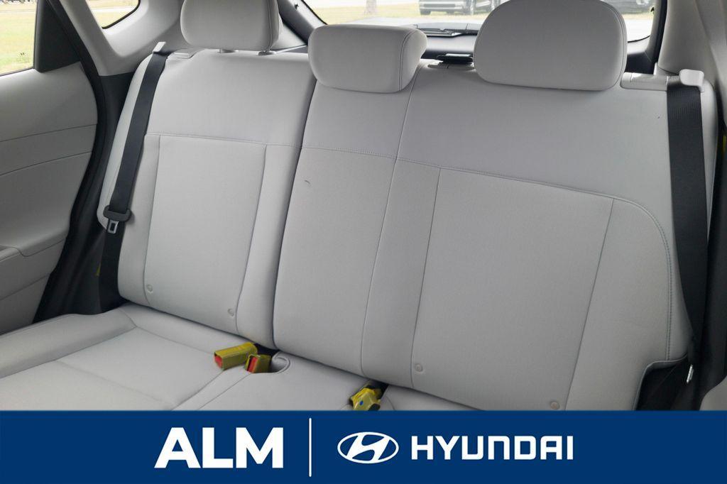 new 2026 Hyundai Kona car, priced at $27,042