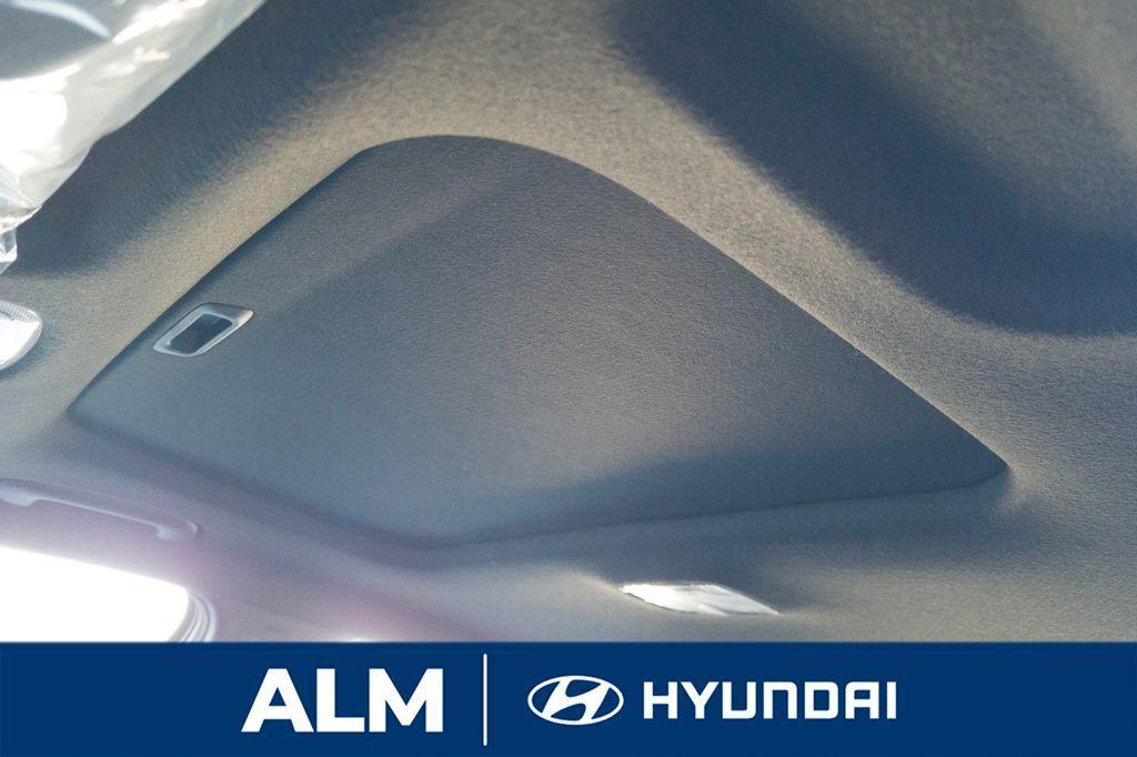 new 2026 Hyundai ELANTRA N car, priced at $37,951