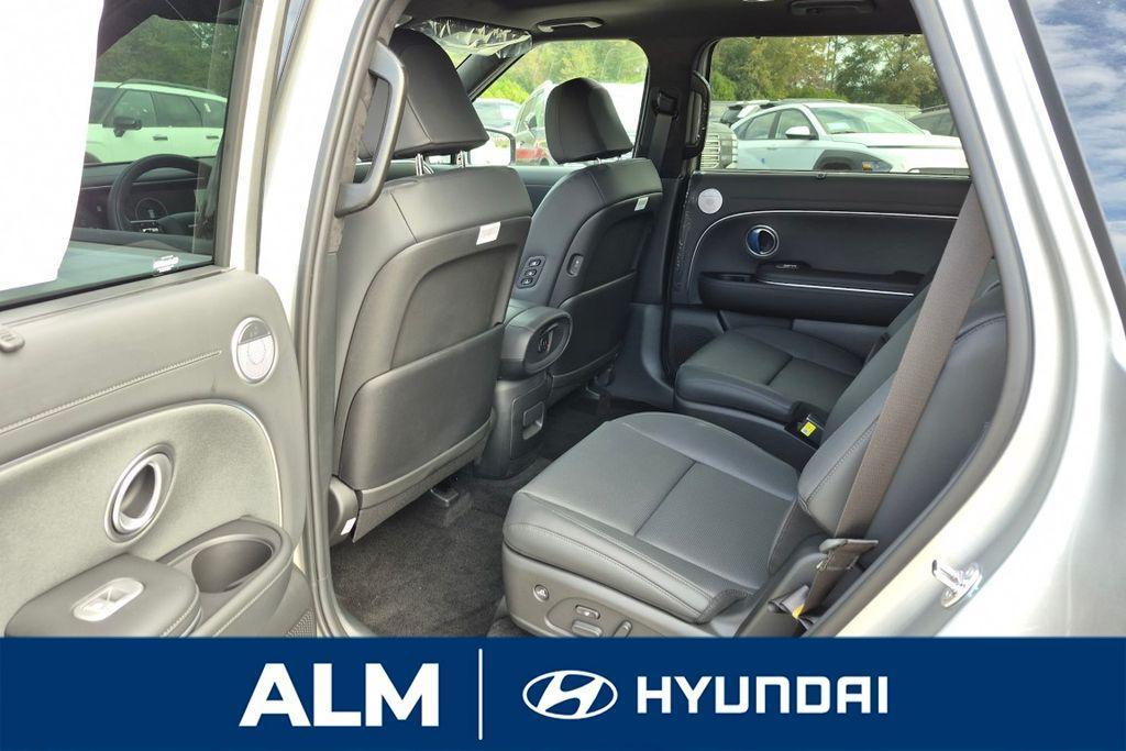 new 2026 Hyundai Palisade car, priced at $51,485