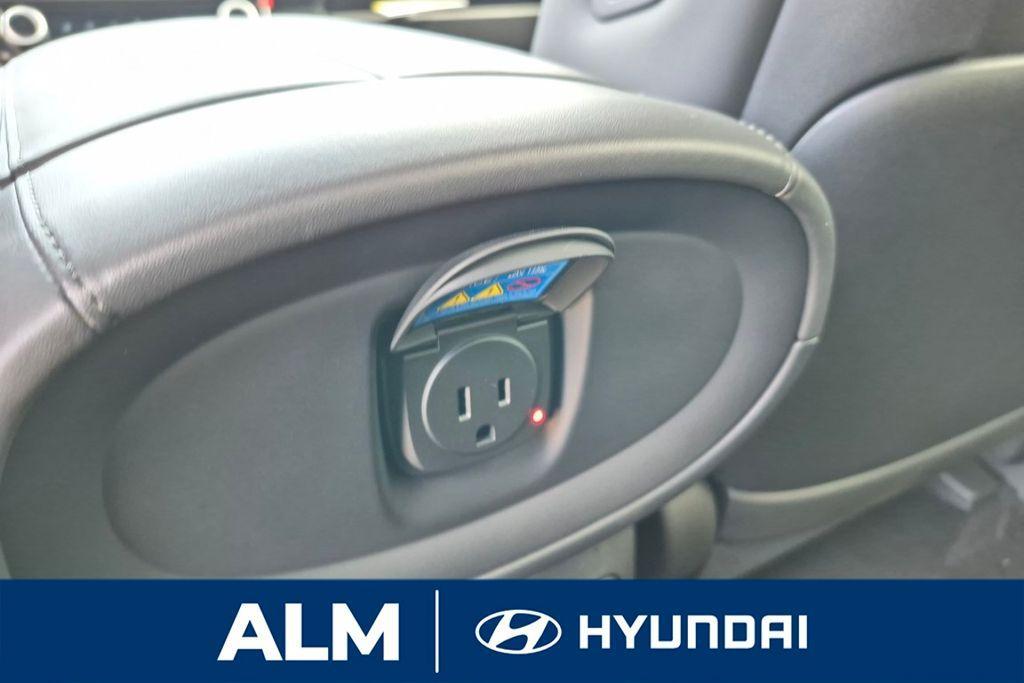 new 2026 Hyundai Palisade car, priced at $51,485