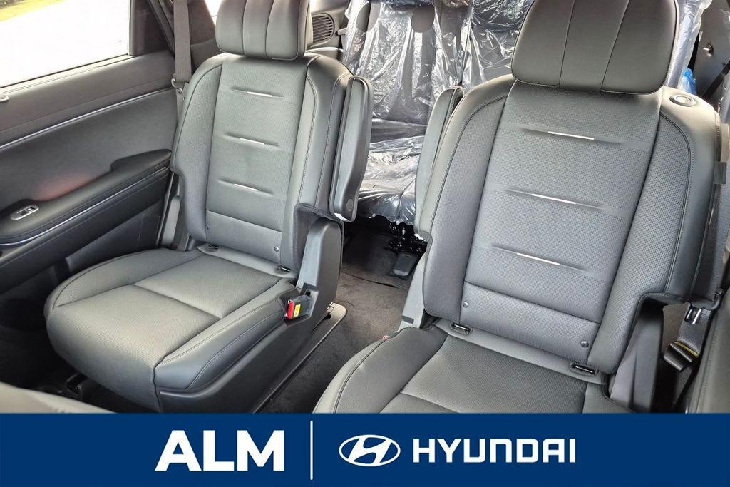 new 2026 Hyundai Palisade car, priced at $51,485