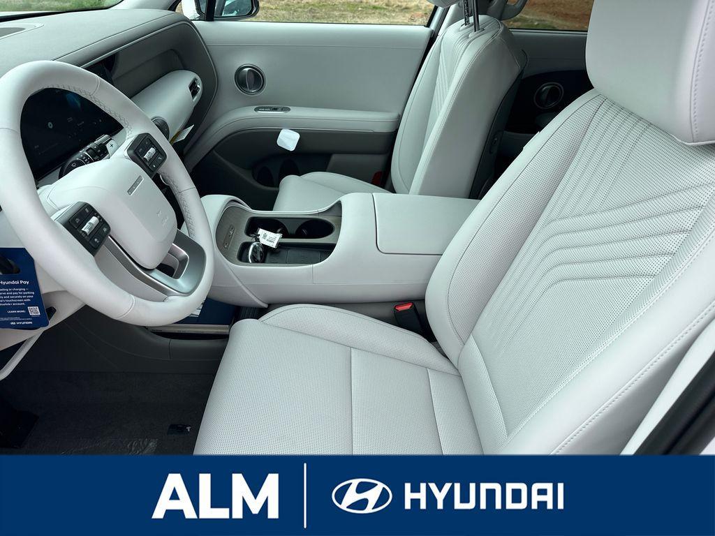 new 2026 Hyundai Palisade car, priced at $42,422