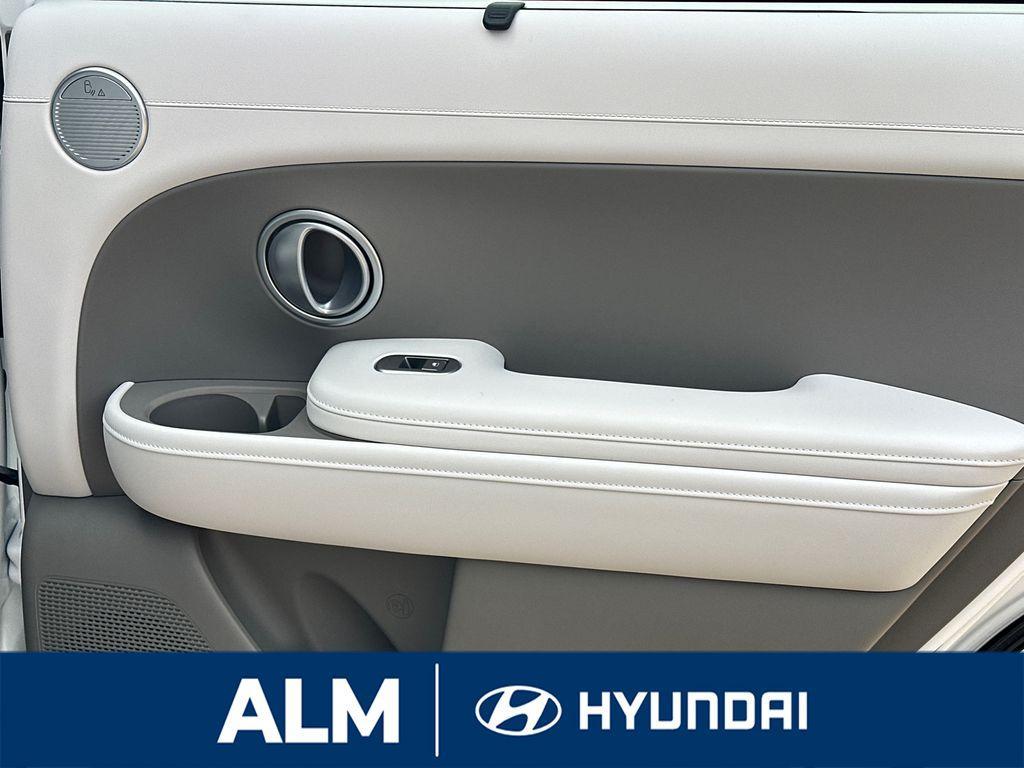 new 2026 Hyundai Palisade car, priced at $42,422