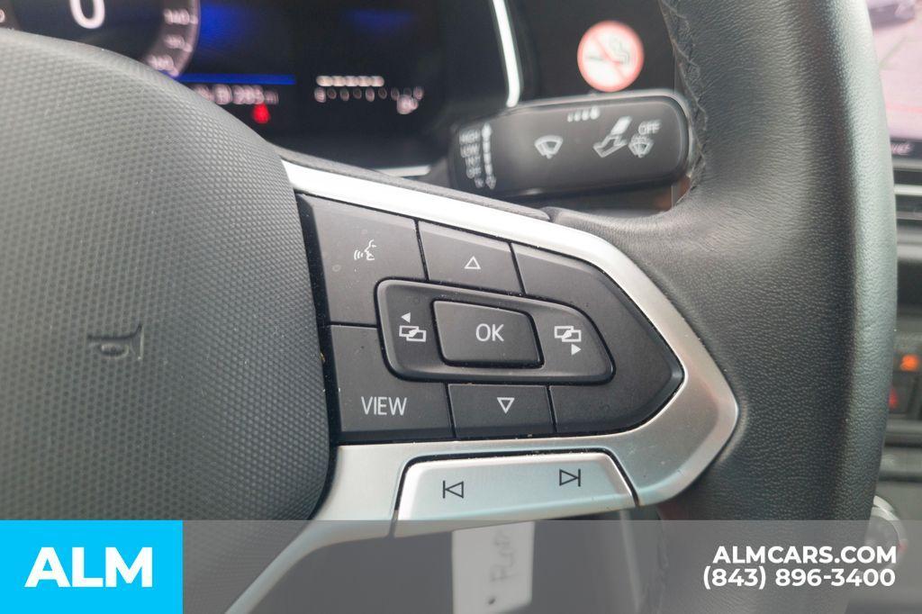 used 2024 Volkswagen Jetta car, priced at $18,268