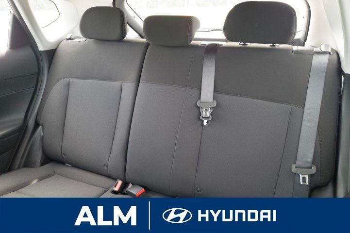new 2026 Hyundai Kona car, priced at $26,742