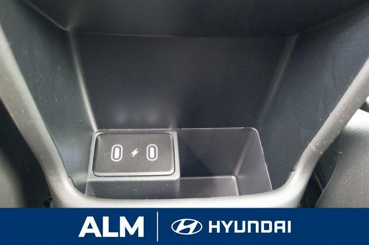 new 2026 Hyundai Kona car, priced at $26,742