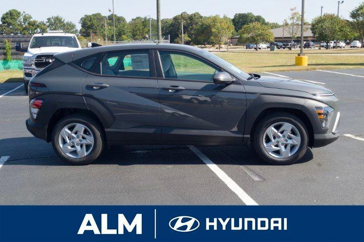 new 2026 Hyundai Kona car, priced at $26,742