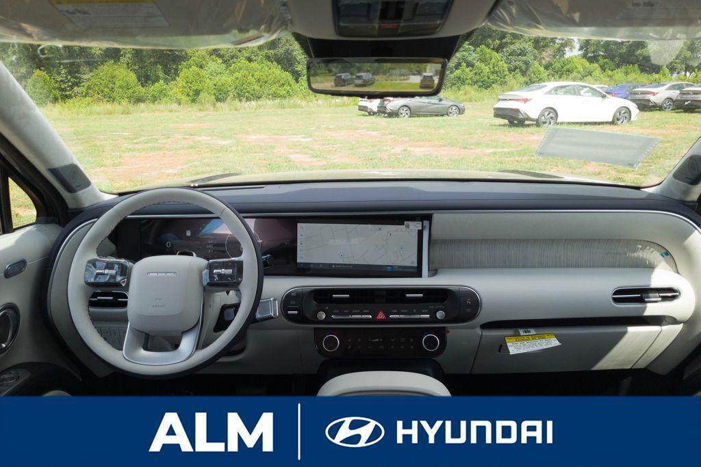 new 2026 Hyundai Palisade car, priced at $50,970