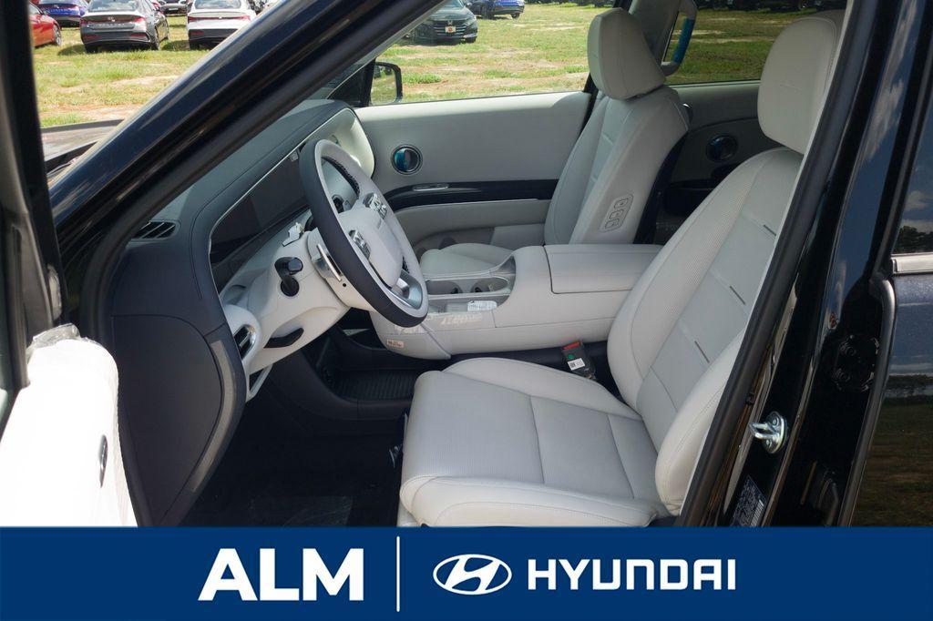 new 2026 Hyundai Palisade car, priced at $50,970