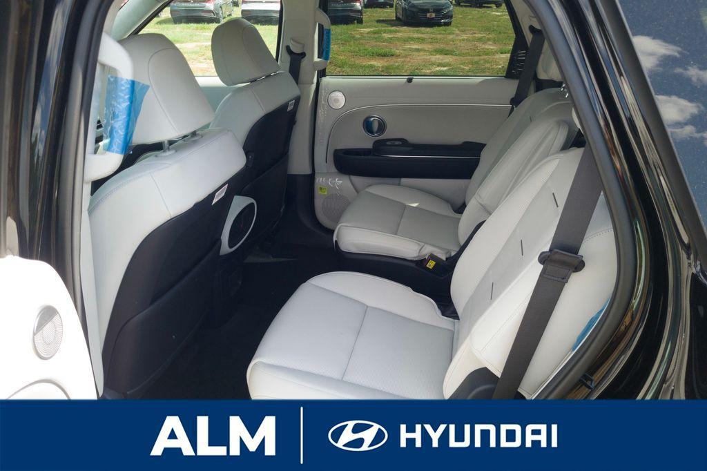 new 2026 Hyundai Palisade car, priced at $50,970