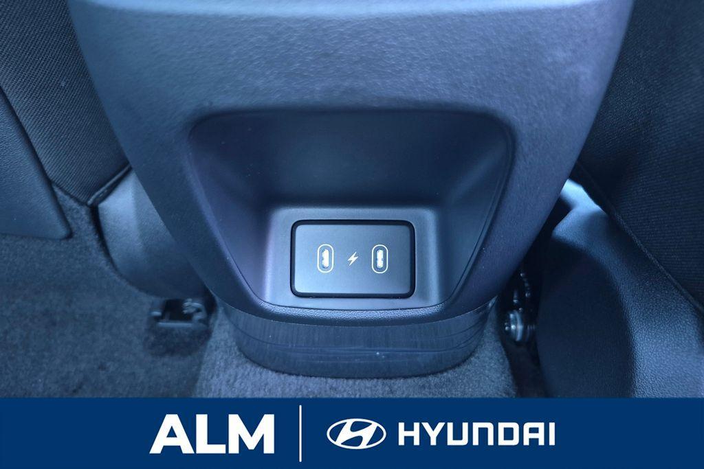 new 2026 Hyundai Elantra car, priced at $24,012