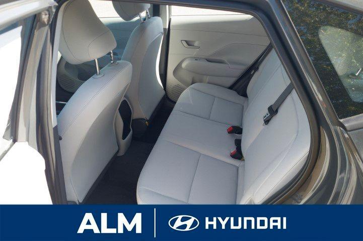 new 2026 Hyundai Kona car, priced at $25,991