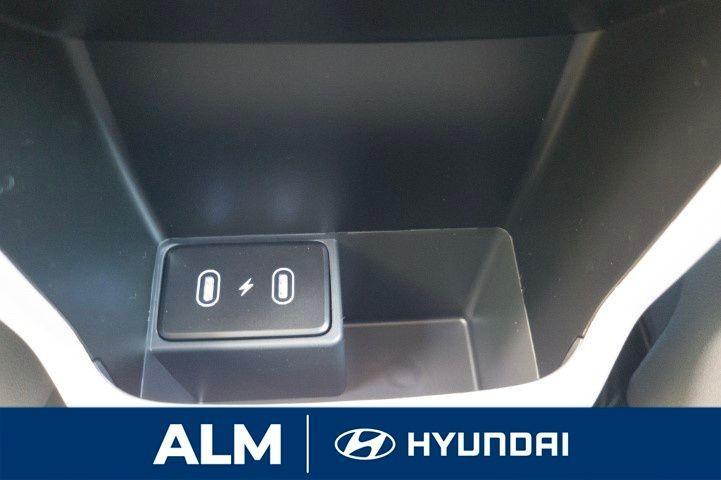 new 2026 Hyundai Kona car, priced at $25,991